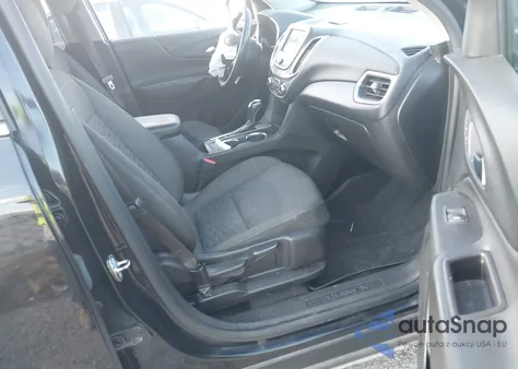 2019 Chevrolet Equinox Lt from USA, damaged, VIN 2GNAXKEV0K6294727